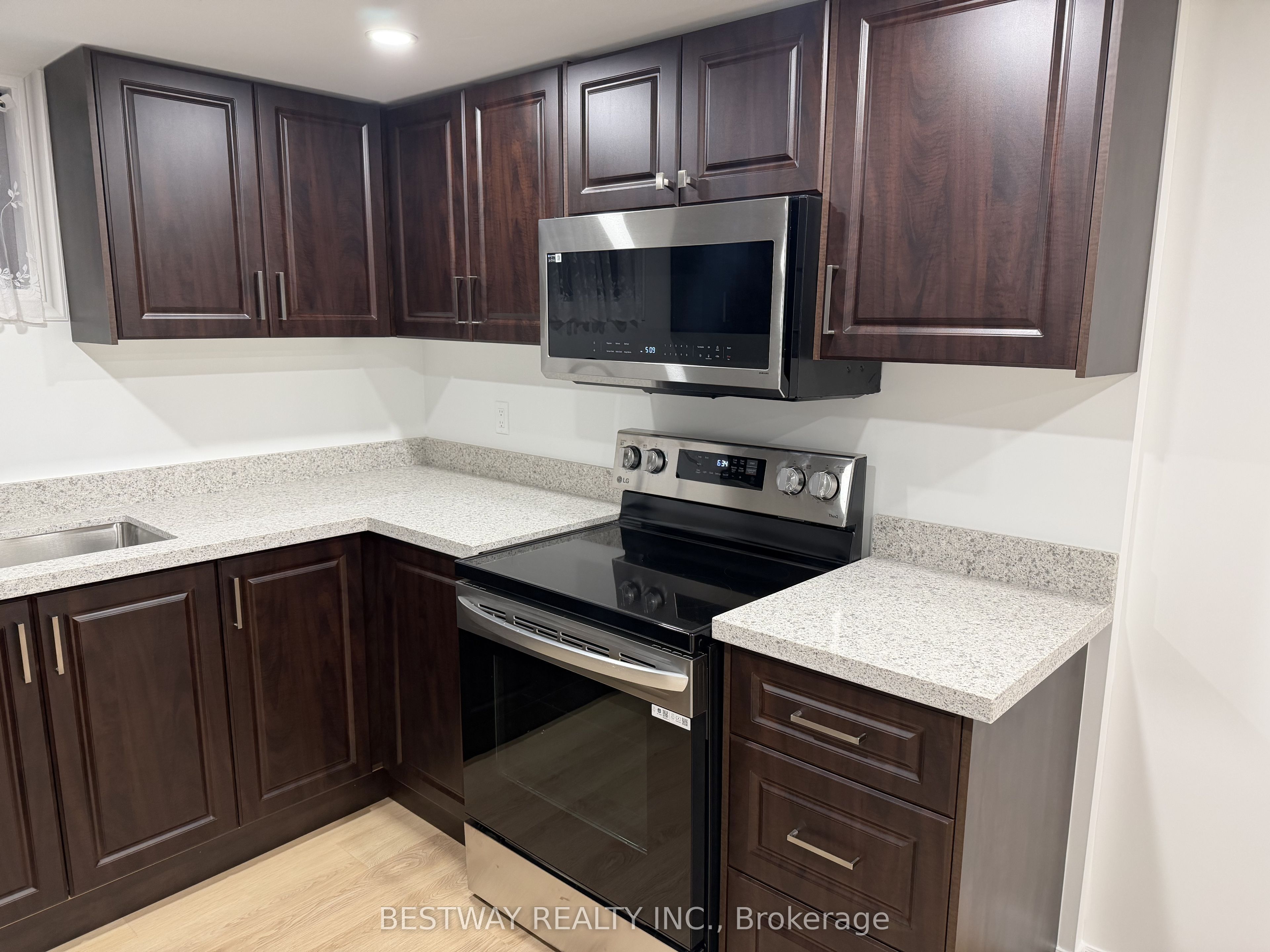 Basement-78 Dragoon Crescent, Toronto, ON, M1V 1N4 photo 4