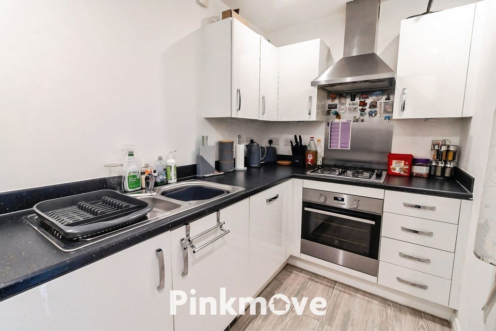 Additional image 3 of 2 bed flat for saleAnderson Grove, Newport NP19