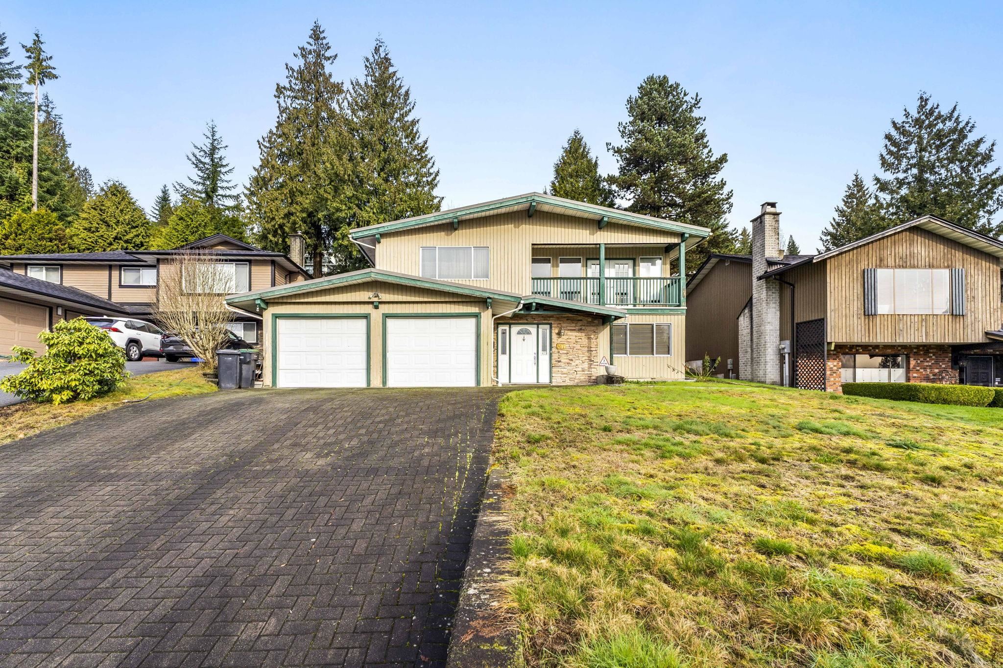 Additional image 2 of 317 Gloucester Court, Coquitlam, BC, V3K 5S6