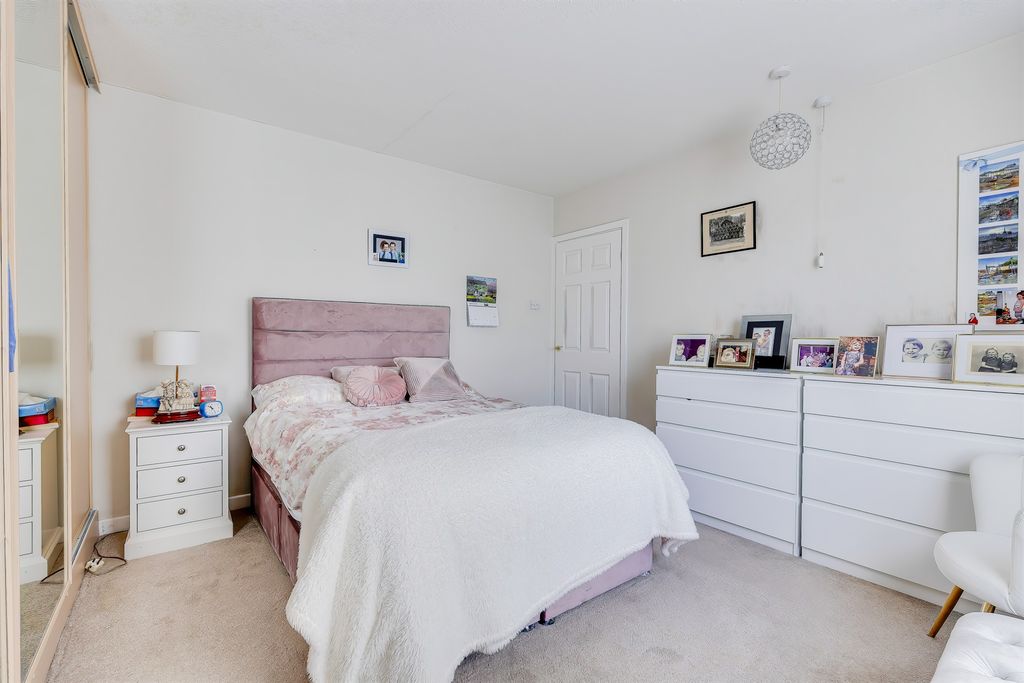 Additional image 11 of 4 bed semi-detached house for saleEnnerdale Close, Ladymary, Cyncoed, Cardiff CF23