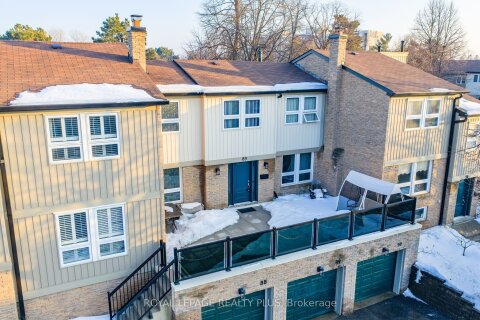 Additional image 8 of 89-7080 Copenhagen Road, Mississauga, ON, L5N 2C9