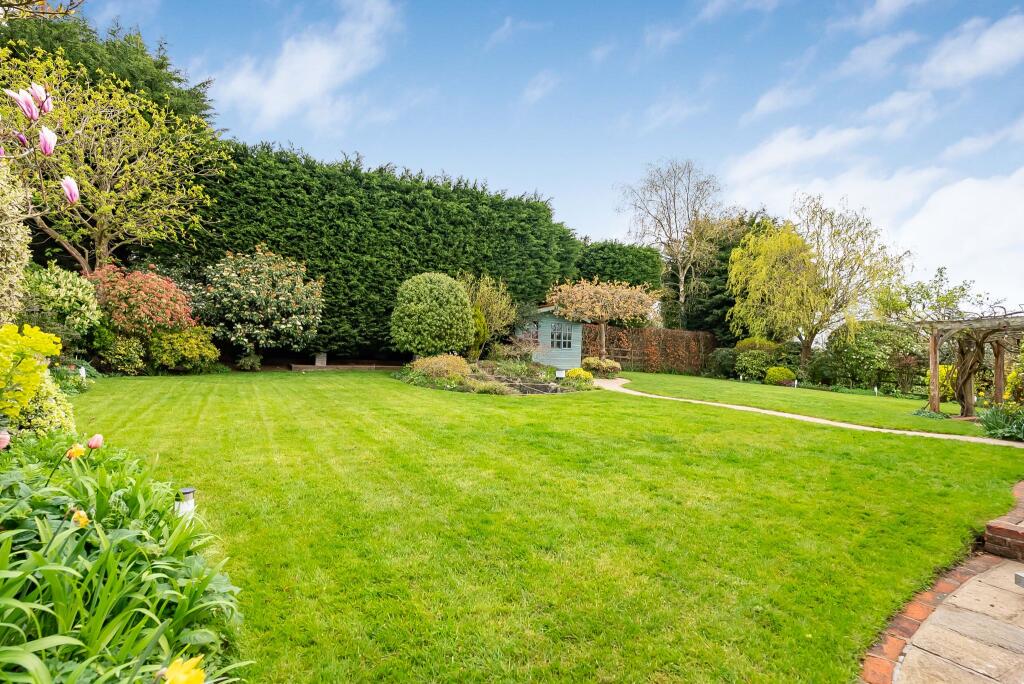 Additional image 20 of Essenwell Cottage, Cucumber Lane, Essendon, AL9