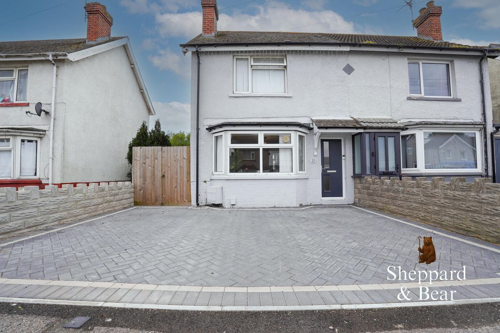 Additional image 17 of 2 bed semi-detached house for saleMadoc Road, Cardiff CF24