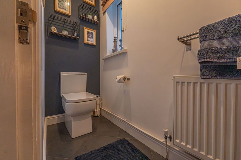 Additional image 15 of 4 bed detached house for saleHeronston Close, Undy NP26