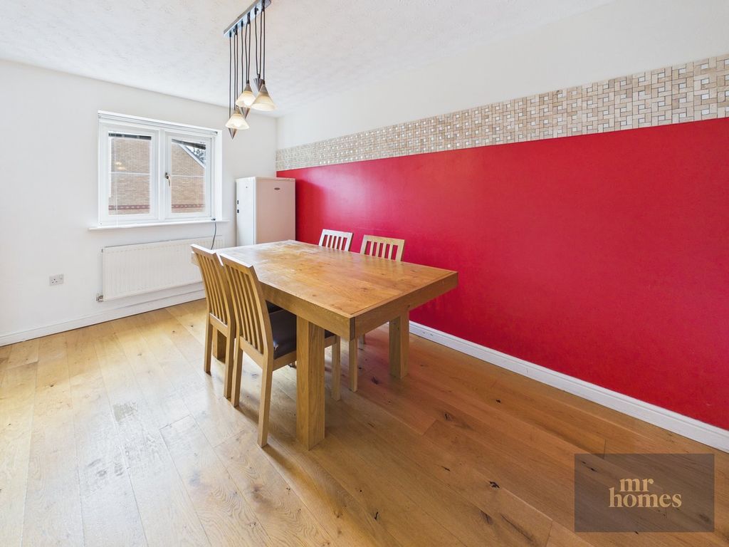 Additional image 22 of 4 bed town house for saleReardon Smith Court, Fairwater, Cardiff CF5