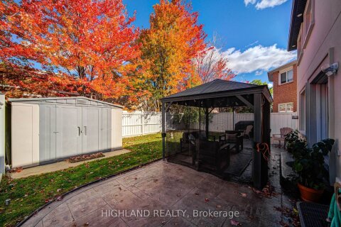 Additional image 8 of 5191 Warwickshire Way, Mississauga, ON, L5V 1P8