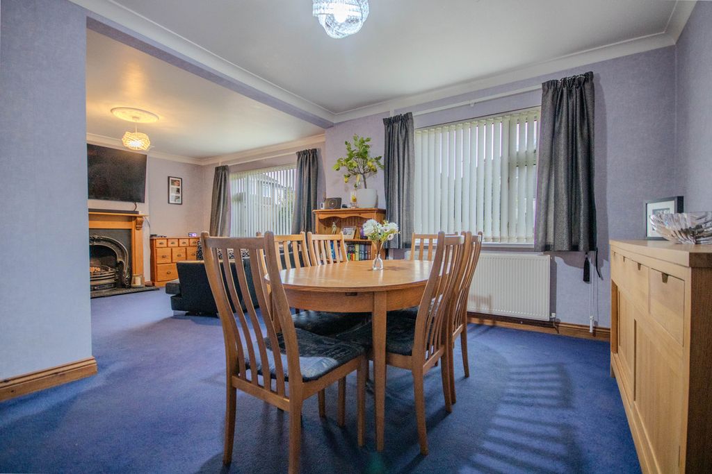 Additional image 13 of 4 bed semi-detached house for saleElgar Crescent, Cardiff CF3