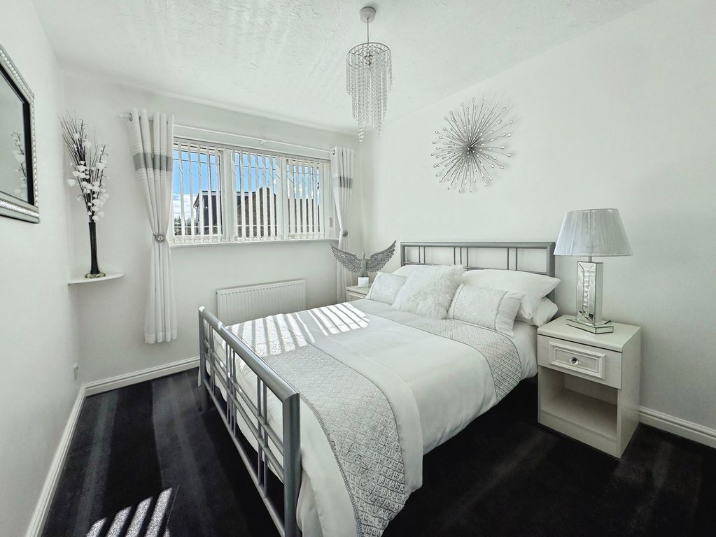 Additional image 19 of 3 bed detached house for saleCae Nant Gledyr, Caerphilly CF83
