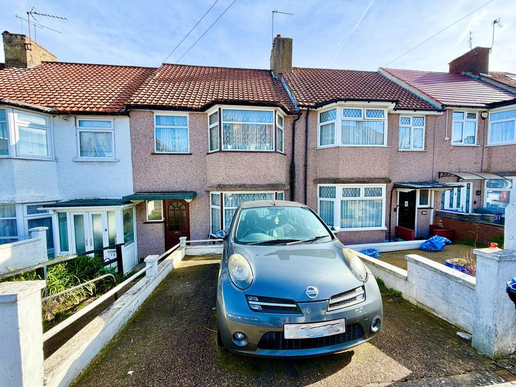 Additional image 16 of 3 bed terraced house for saleThe Ridgeway, Kingsbury, London NW9