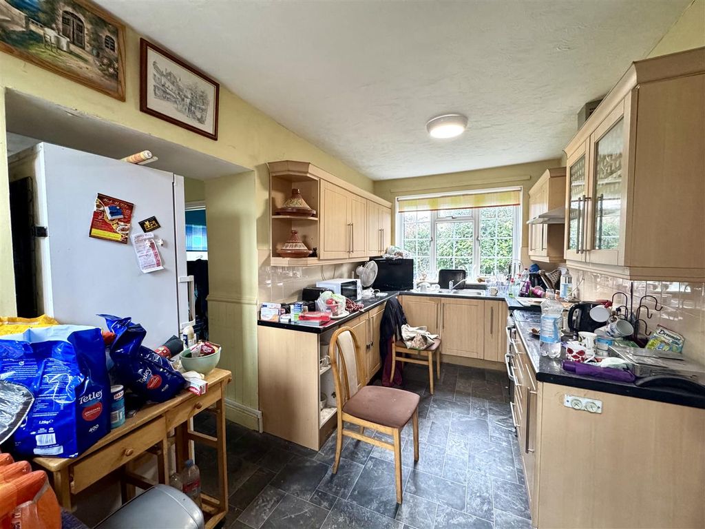Additional image 5 of 3 bed detached house for saleLawrence Crescent, Caerwent, Caldicot NP26