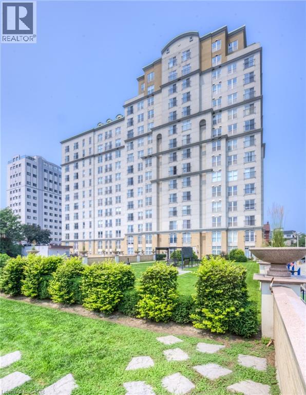 Additional image 4 of 307-135 James Street South, Hamilton, ON, L8P2Z6