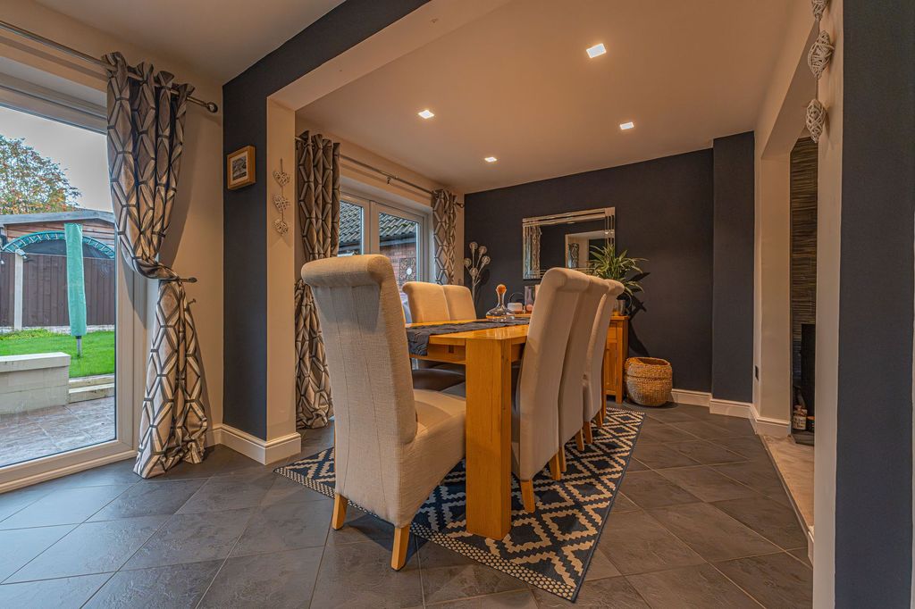 Additional image 10 of 4 bed detached house for saleHeronston Close, Undy NP26