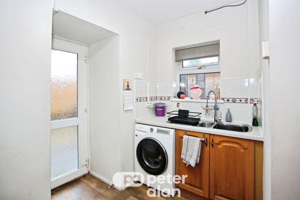 Additional image 6 of 2 bed end terrace house for saleCourt Farm Road, Llantarnam, Cwmbran NP44