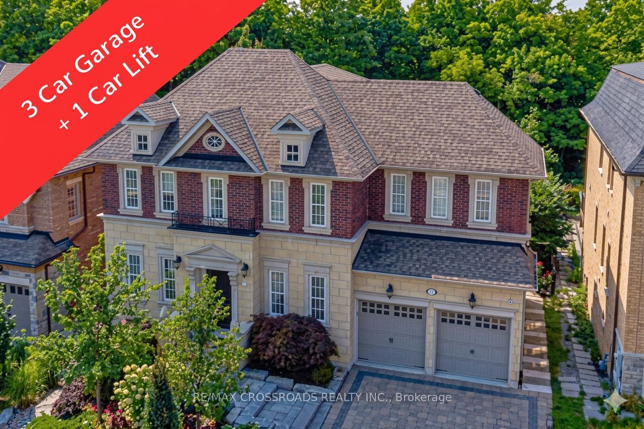 76 Annsleywood Court, Vaughan, ON, L4H 4G6