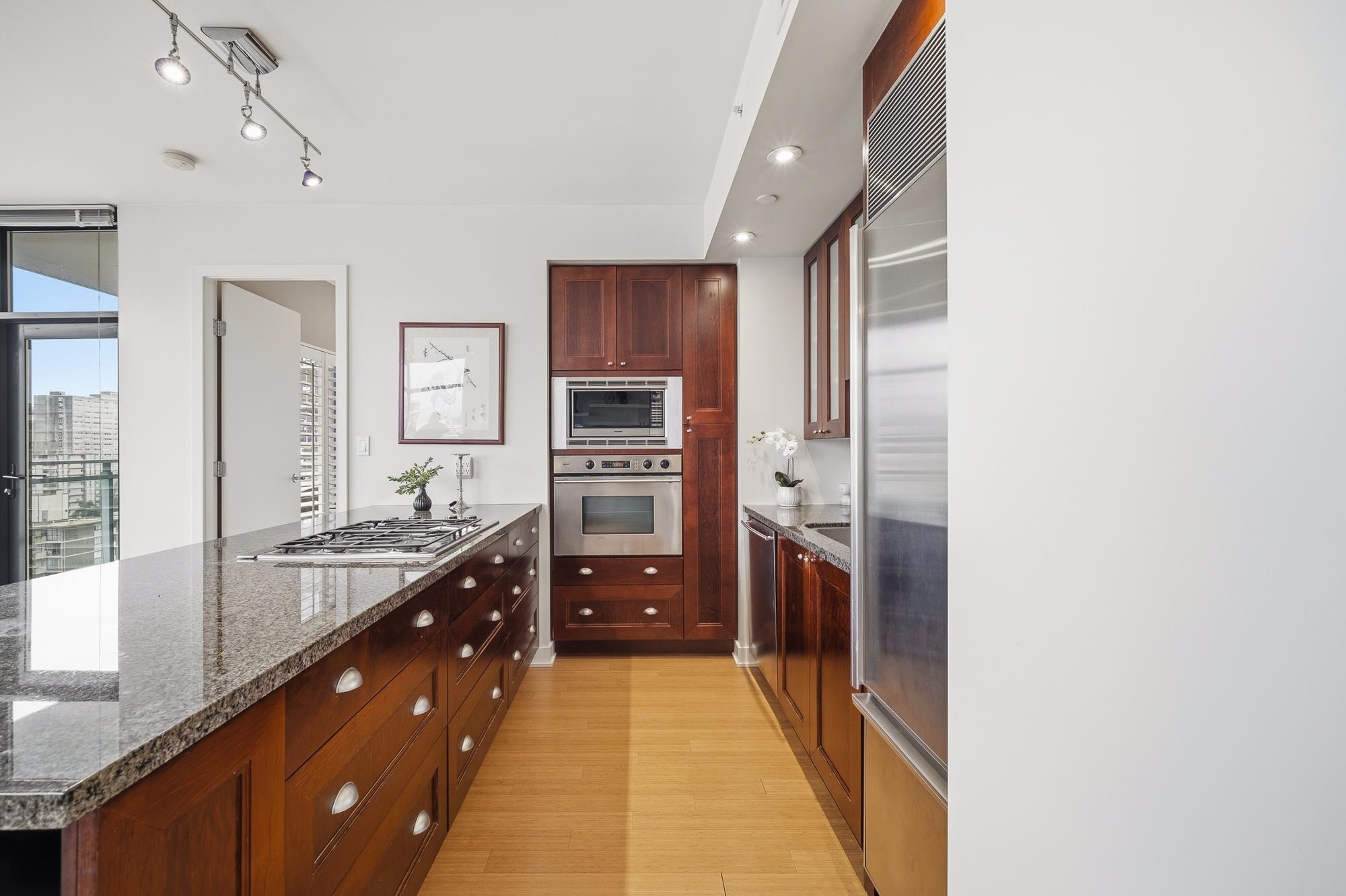 Additional image 4 of 1602-1863 Alberni Street, Vancouver, BC, V6G 3H8