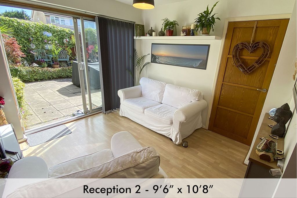 Additional image 4 of 4 bed semi-detached house for saleTy To Maen Close, Cardiff CF3