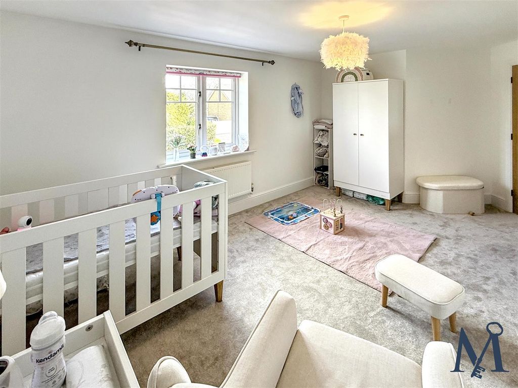 Additional image 25 of 4 bed detached house to rentBurton Road, Ashby-De-La-Zouch LE65