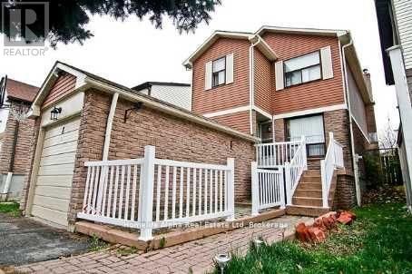 Basement-8 Chad Crescent, Toronto, ON, M1B 2Z6