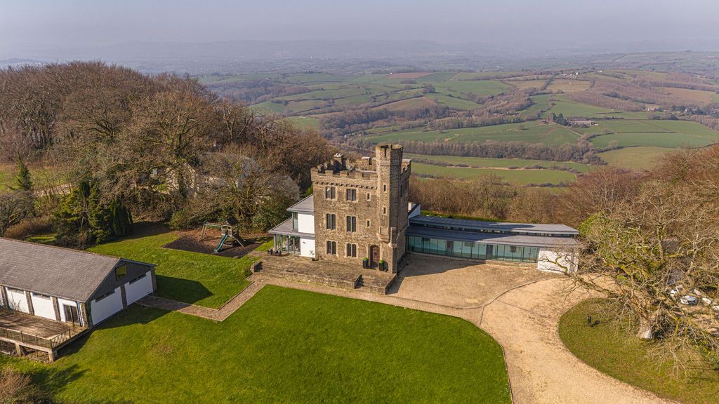 Additional image 2 of 6 bed detached house for saleKemeys Inferior, Newport NP18