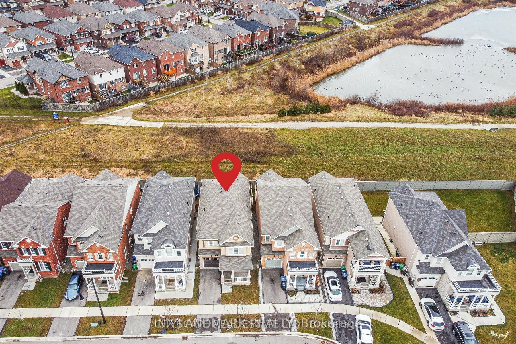 Additional image 2 of 86 Rockbrook Trail, Brampton, ON, L7A 4A8