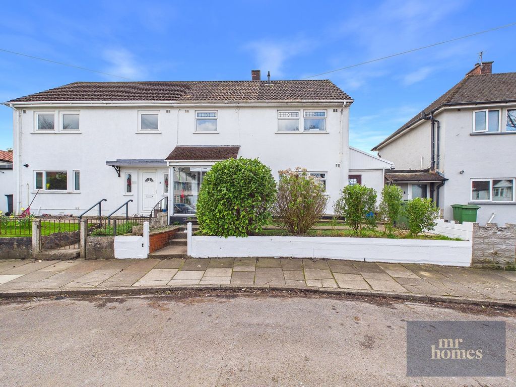 Additional image 32 of 3 bed semi-detached house for salePwllmelin Road, Llandaff, Cardiff CF5