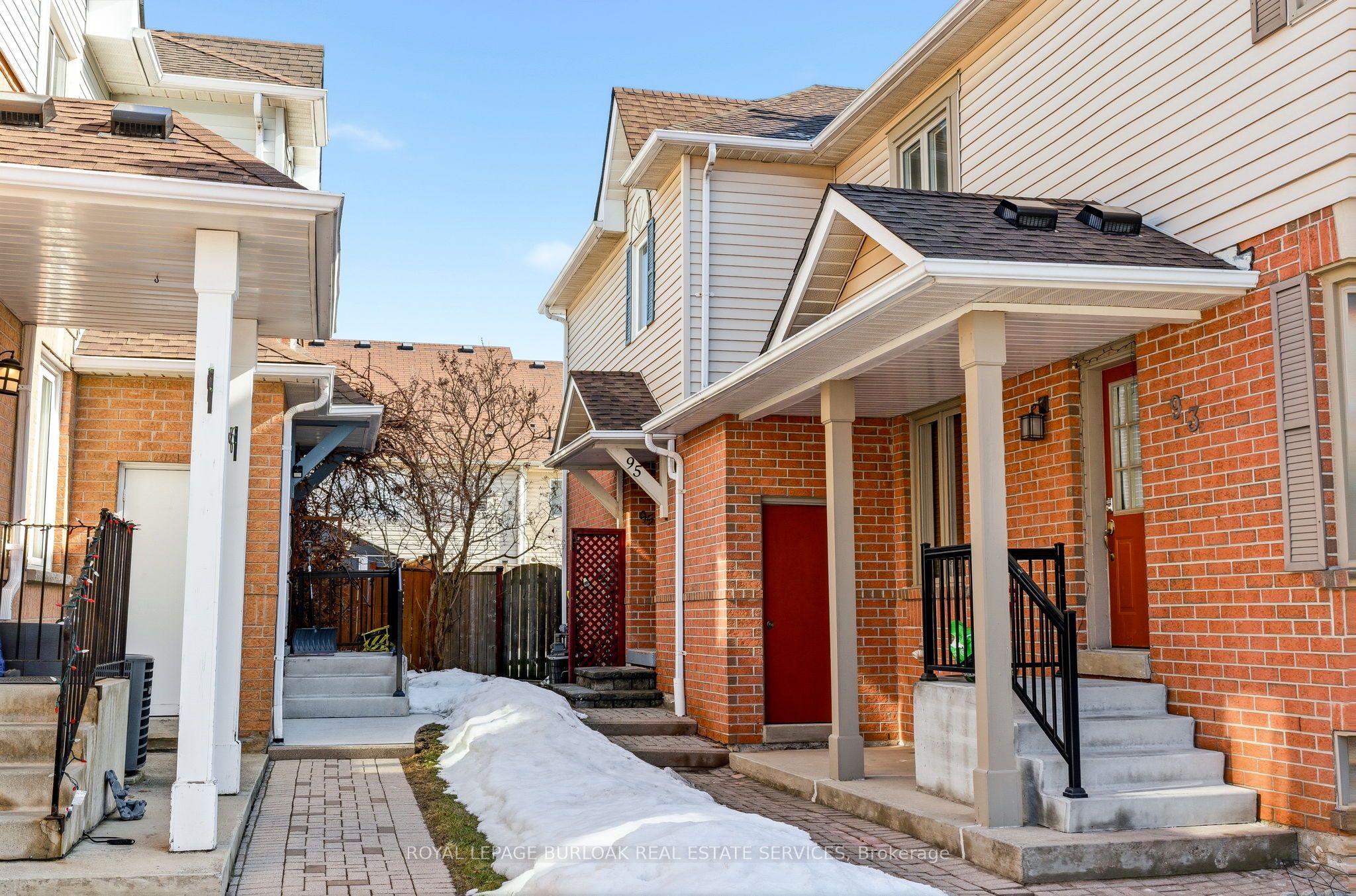 Additional image 2 of 95 Thornlodge Drive, Hamilton, ON, L8B 0L9
