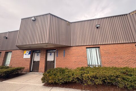 Additional image 7 of #2-3-1295 Eglinton Avenue E, Mississauga, ON, L4W 3E6