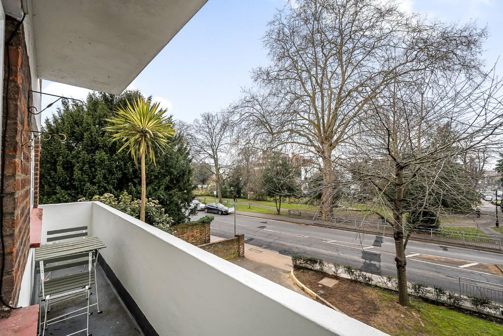 Additional image 2 of 2 bed flat for saleClaremont Road, Surbiton, Surrey KT6