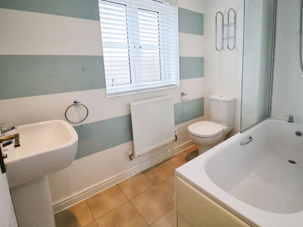 Additional image 8 of 3 bed end terrace house for saleTrem Y Coed, St. Fagans, Cardiff CF5