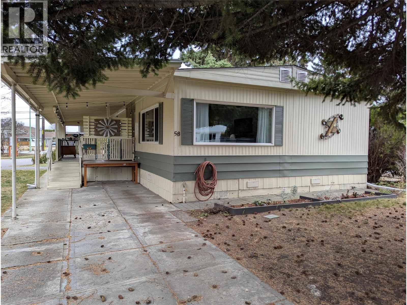 Additional image 3 of 58-3535 Casorso Road, Kelowna, BC, V1W3E1