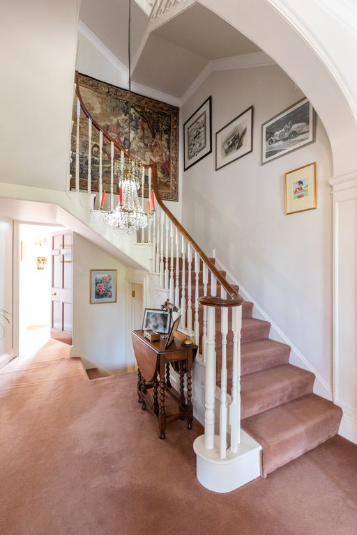 Additional image 4 of 7 bed detached house for saleNorth Clifton, St. Andrew, Guernsey GY1