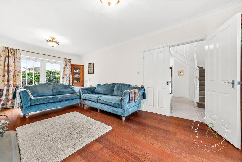 Additional image 10 of 4 bed detached house for salePant Yr Wyn, Cardiff CF23