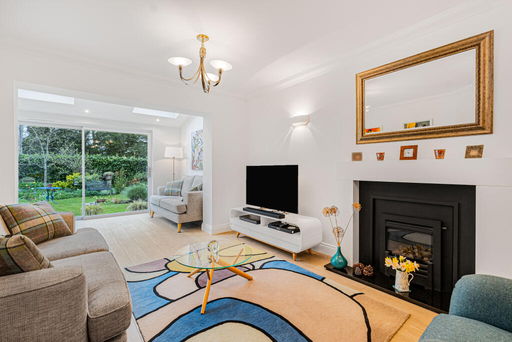 Coopers Gate, Colney Heath, St. Albans, AL4 photo 3