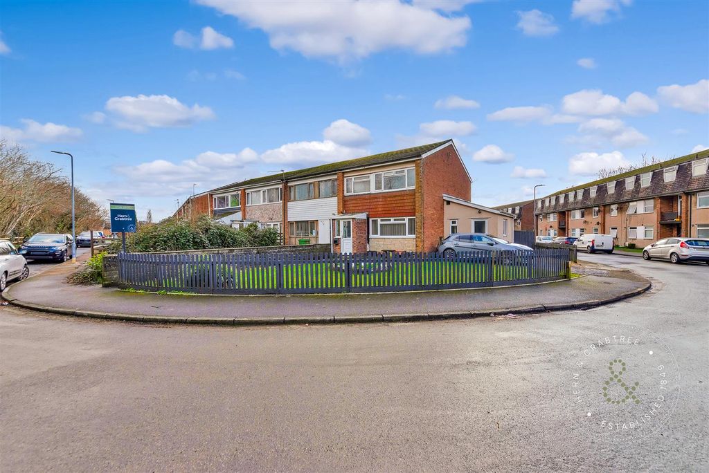 Additional image 30 of 3 bed end terrace house for saleFairwood Road, Llandaff, Cardiff CF5