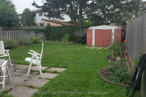 Additional image 8 of A 2 (Ground -2713 Hollington Crescent, Mississauga, ON, L5K 1E8
