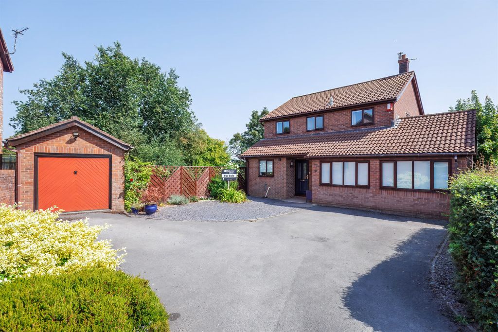 Additional image 30 of 4 bed detached house for saleCheriton Drive, Thornhill, Cardiff CF14