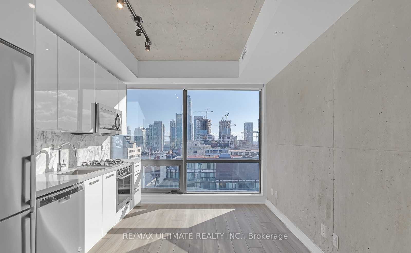 Additional image 3 of 1305-458 Richmond Street W, Toronto, ON, M5V 1Y1