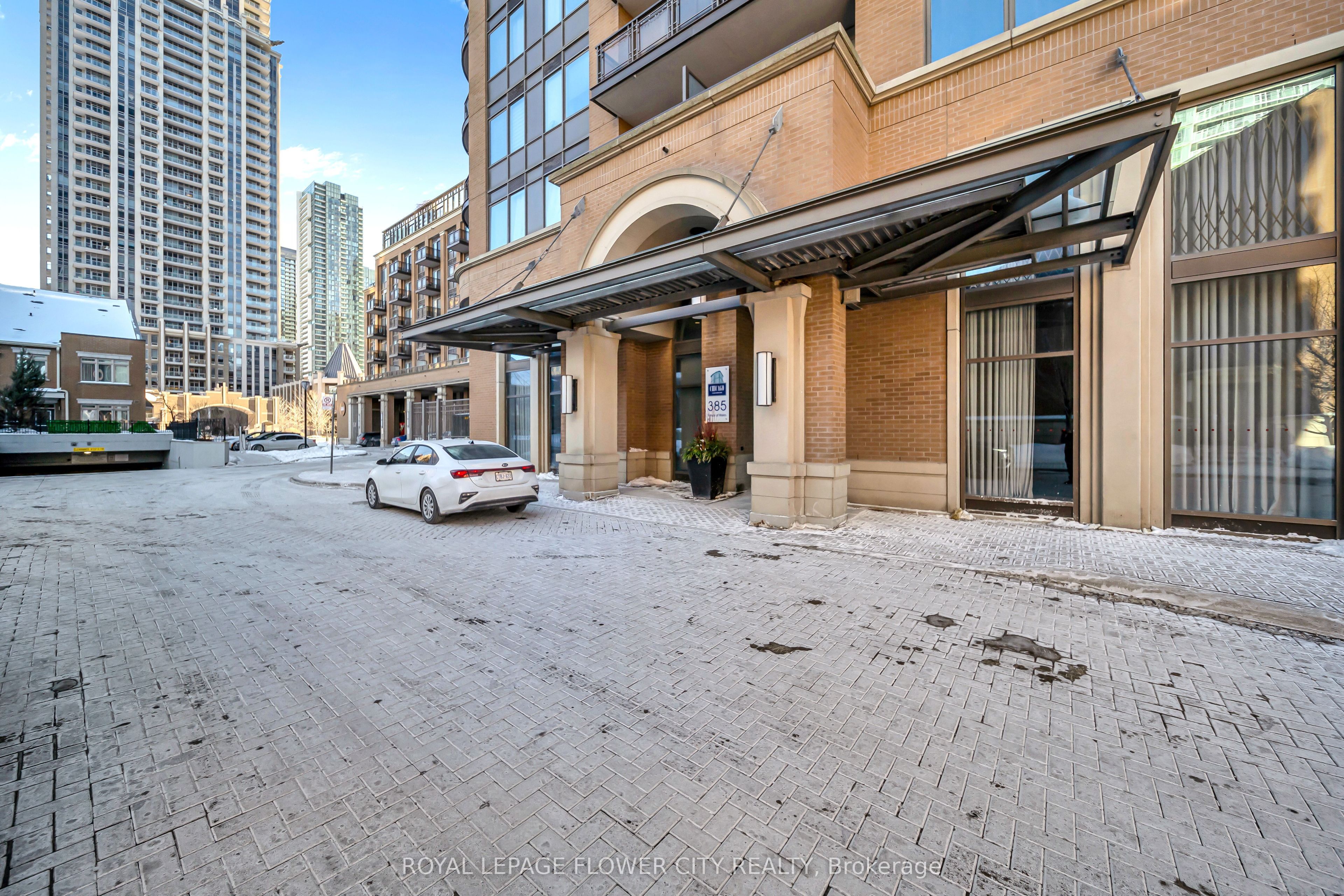 Additional image 4 of 909-385 Prince Of Wales Drive W, Mississauga, ON, L5B 0C6