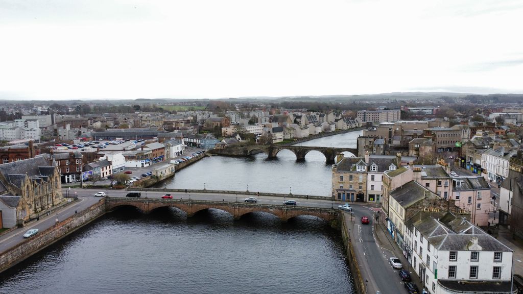 Additional image 31 of 2 bed flat for saleFort Court, Ayr KA7