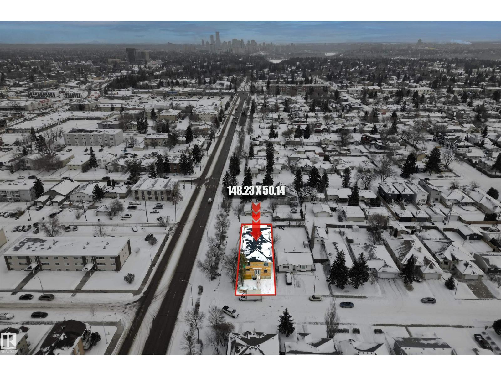 Additional image 3 of 9945 154 Street NW, Edmonton, AB, T5P2G8