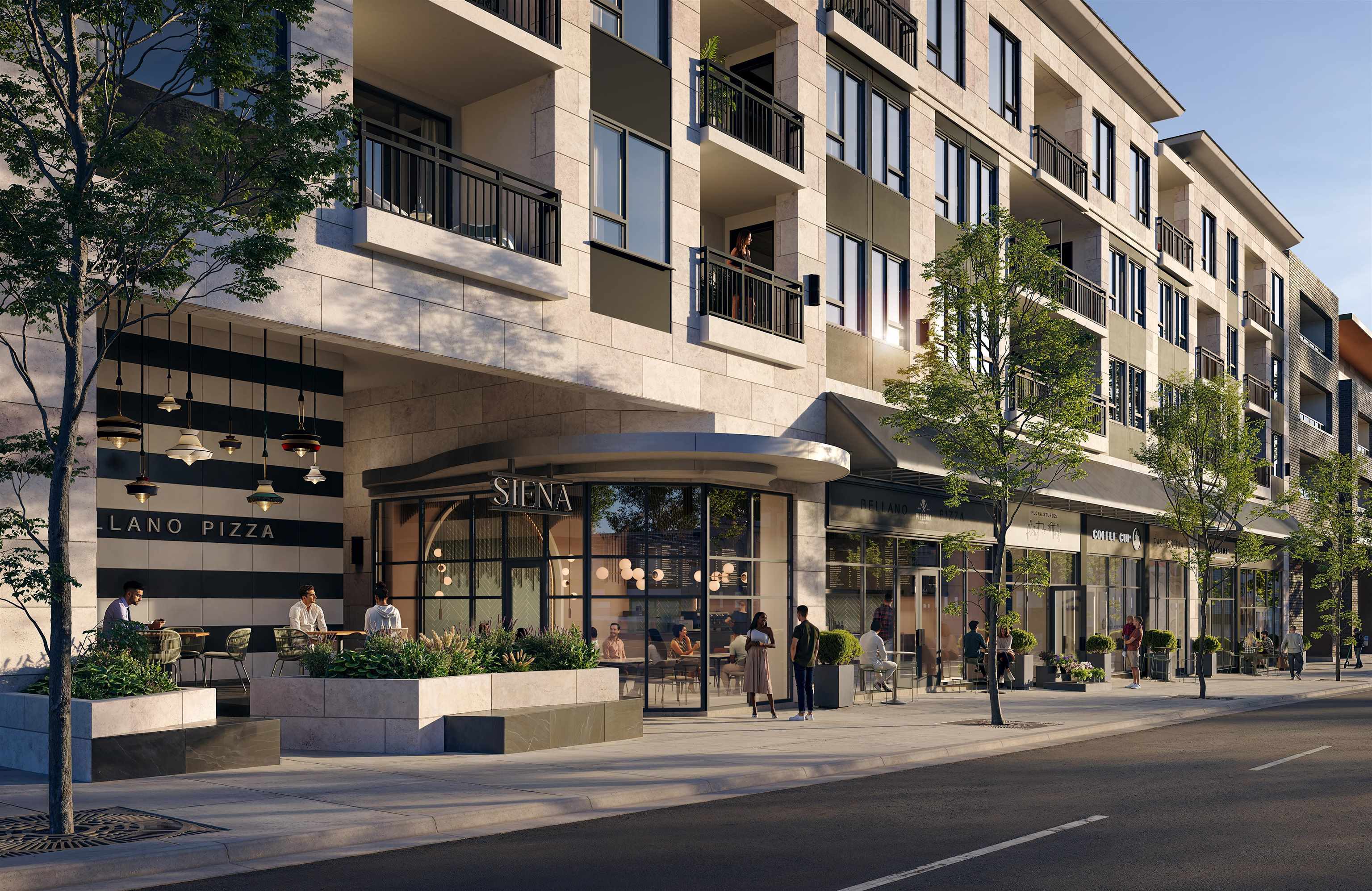 203-4451 Hastings Street, Burnaby, BC, V5C 0L6