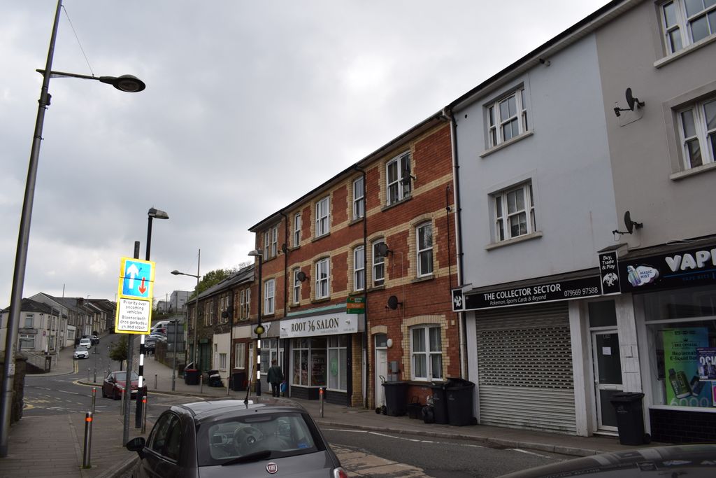 Additional image 2 of Block of flats for saleChurch Street, Ebbw Vale NP23