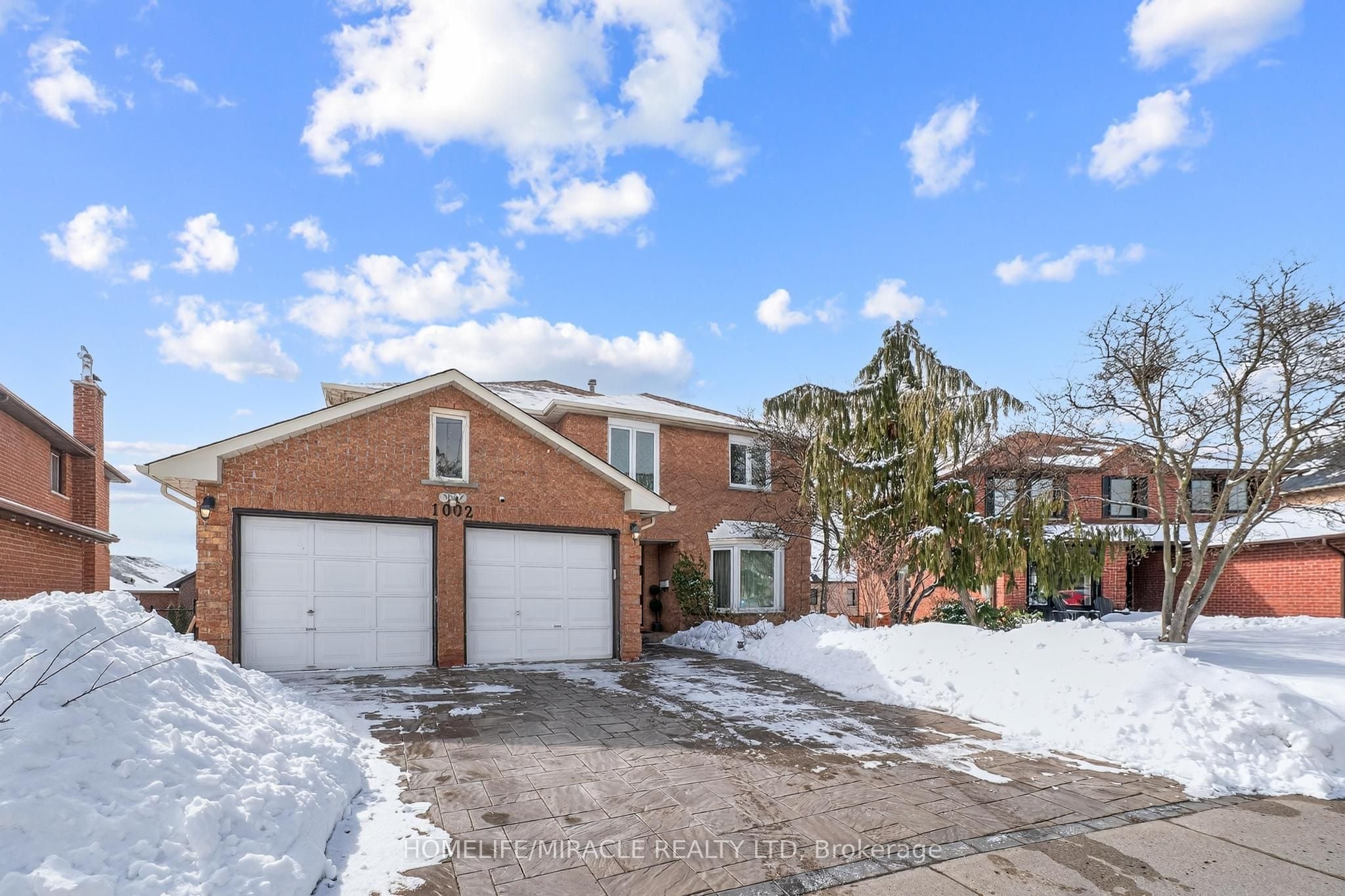 1002 Rambleberry Avenue, Durham