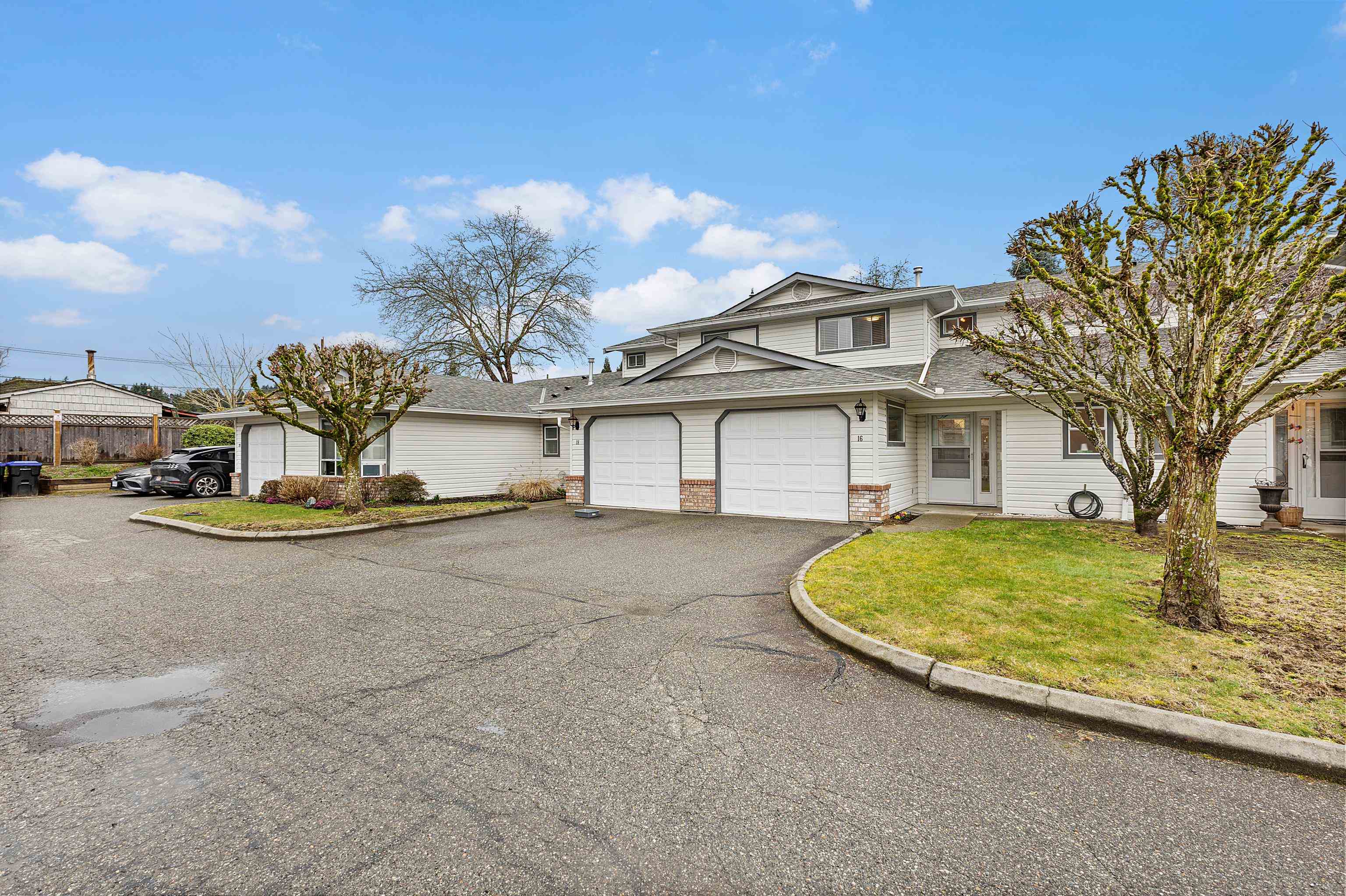 16 - 32165 7 Avenue, Mission