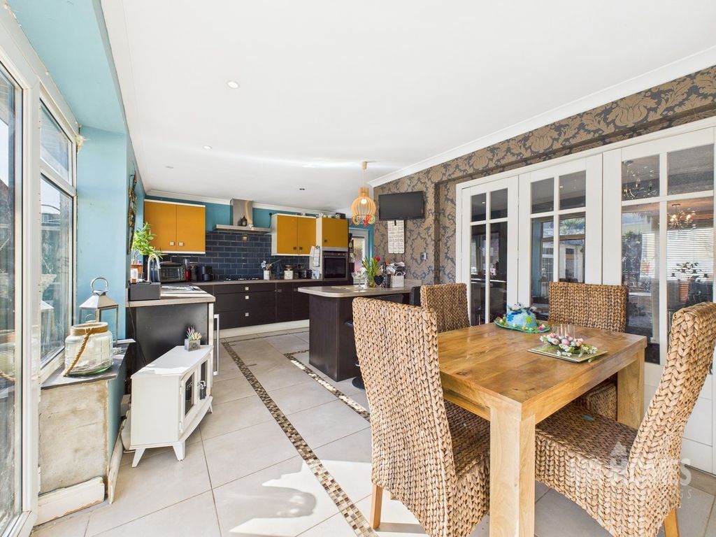 Additional image 34 of 4 bed semi-detached house for saleThe Sanctuary, Culverhouse Cross, Cardiff CF5