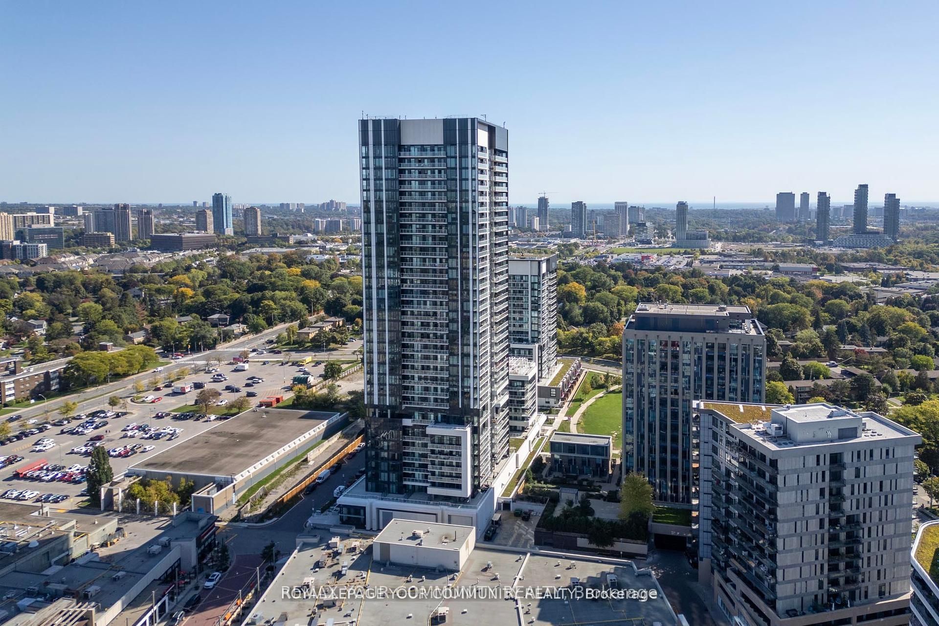 317-50 O'neil Road, Toronto, ON, M3C 0R1