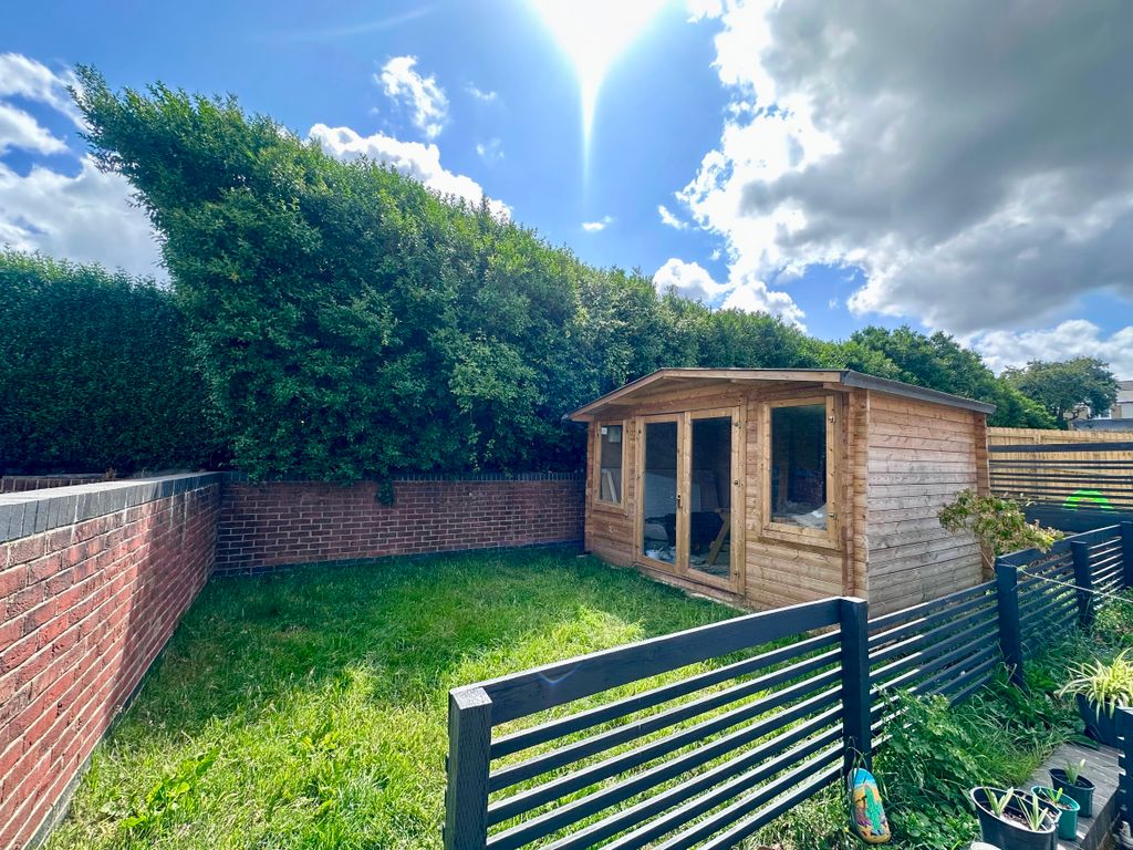 Additional image 22 of 3 bed semi-detached house for saleCornwall Road, Newport NP19