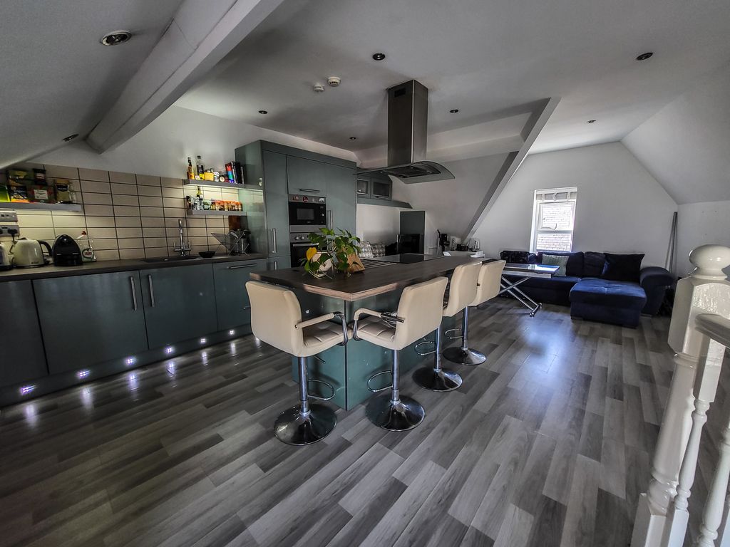 Additional image 3 of 3 bed flat for saleAtlas Road, Cardiff CF5