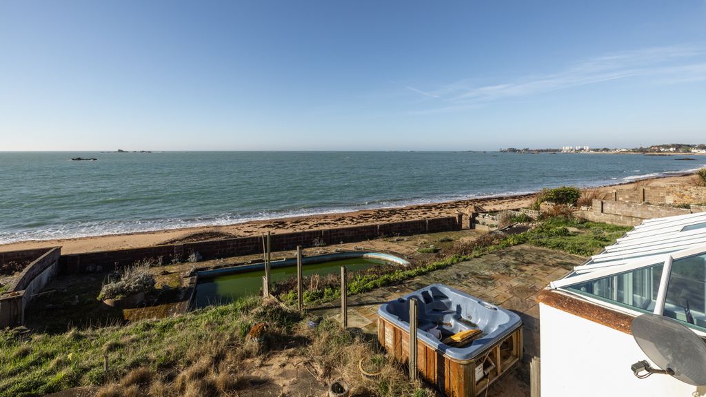Additional image 2 of Detached house for saleLa Grande Route De La Cote, St. Clement, Jersey JE2