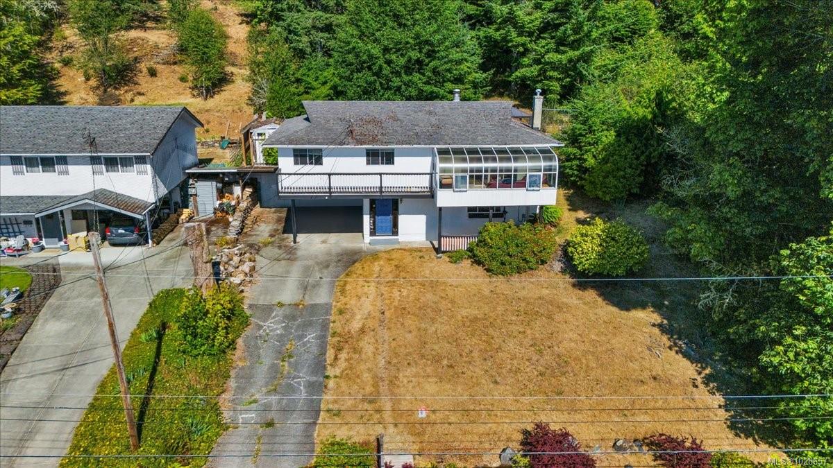 2348 French Road N, Sooke, BC, V9Z 0M5